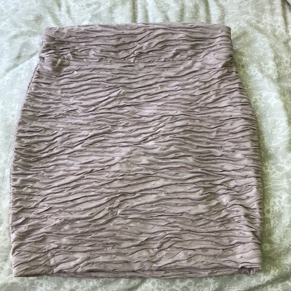 Charlotte Russe skirt